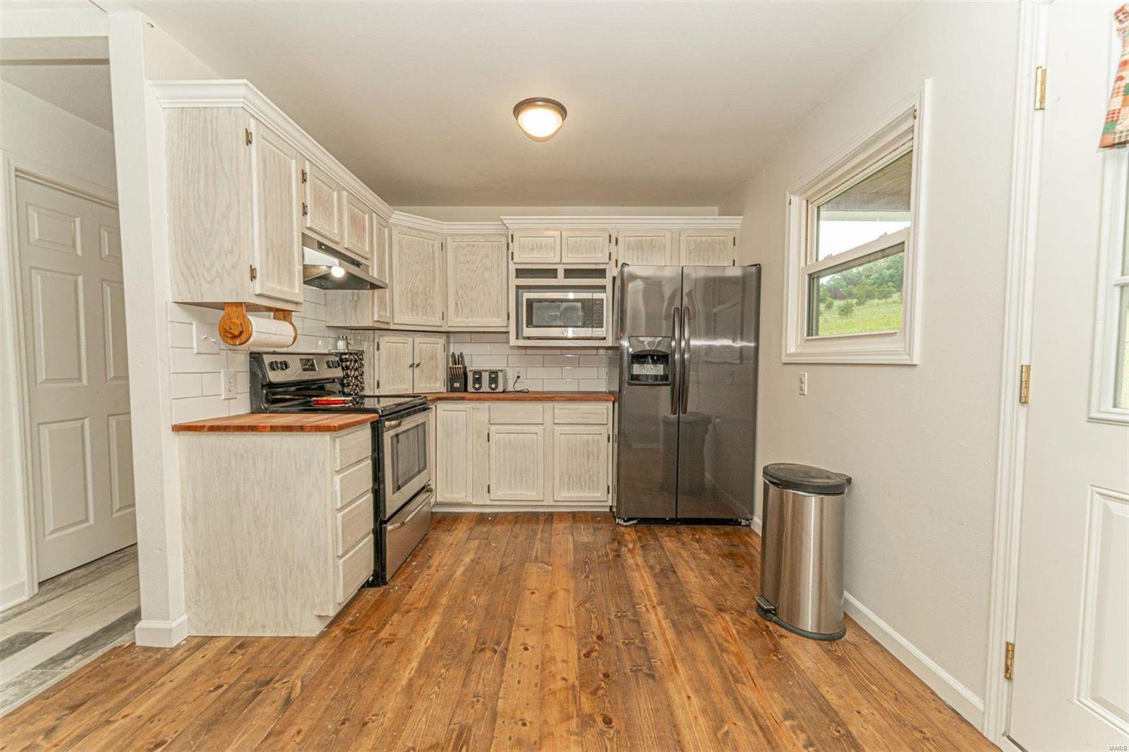 Prosperity Hills - Residential