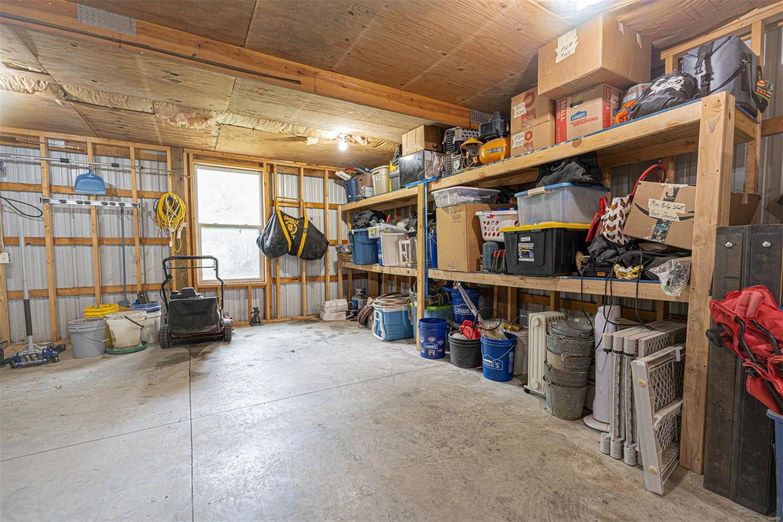 Prosperity Hills - Residential