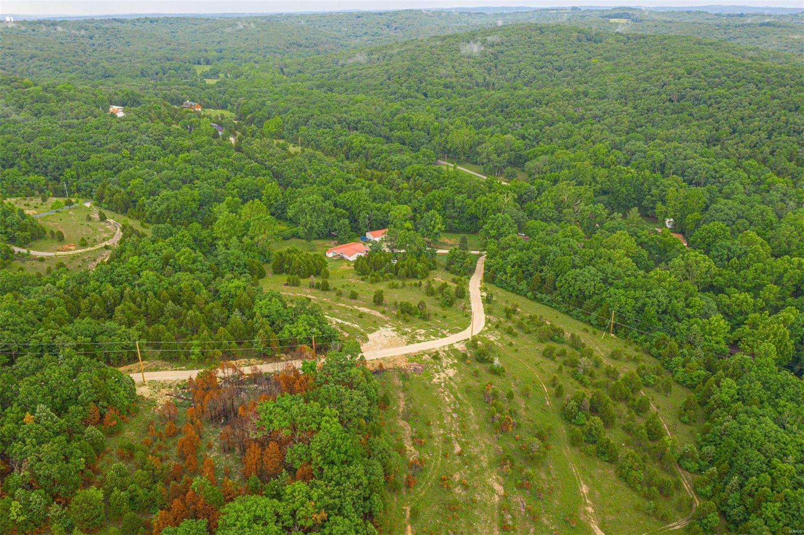 Prosperity Hills - Residential