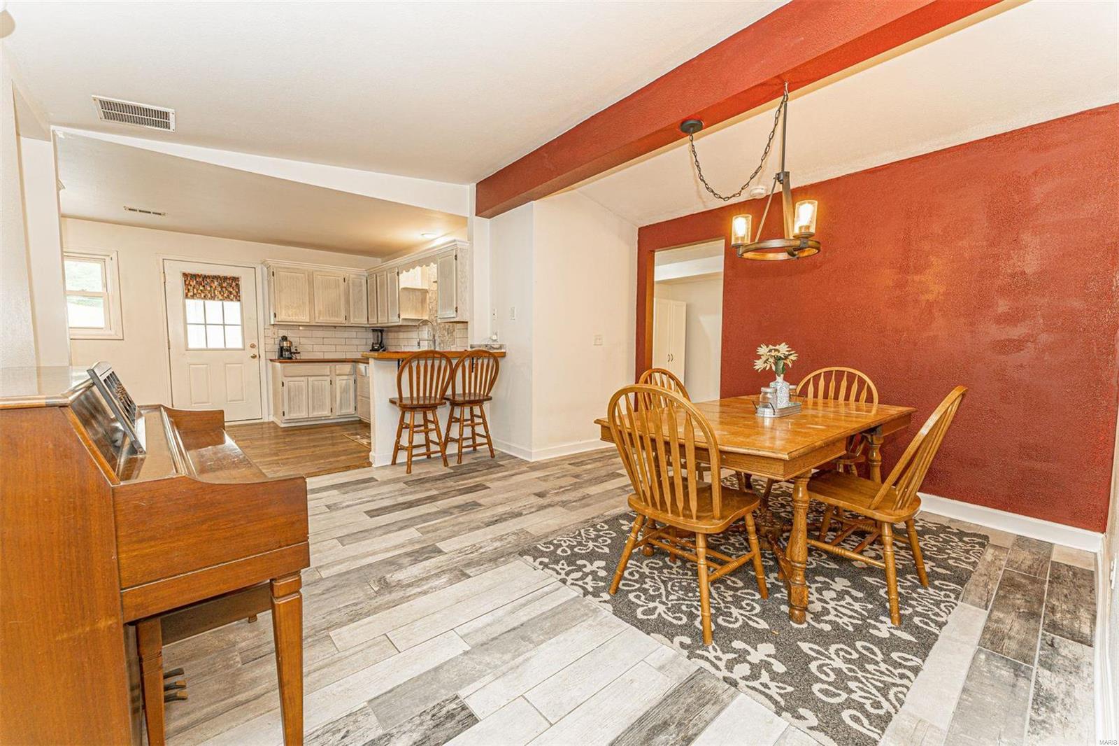 Prosperity Hills - Residential