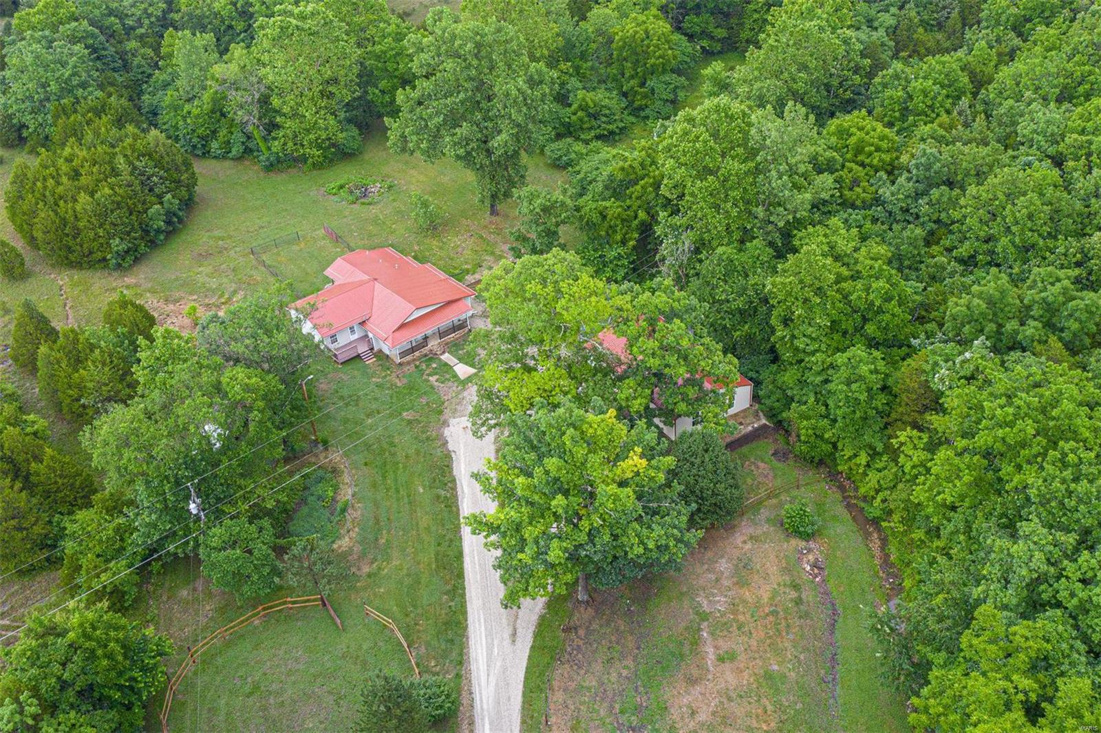 Prosperity Hills - Residential