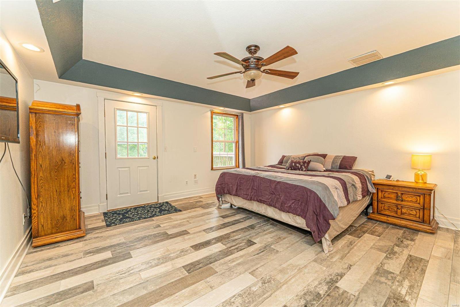 Prosperity Hills - Residential