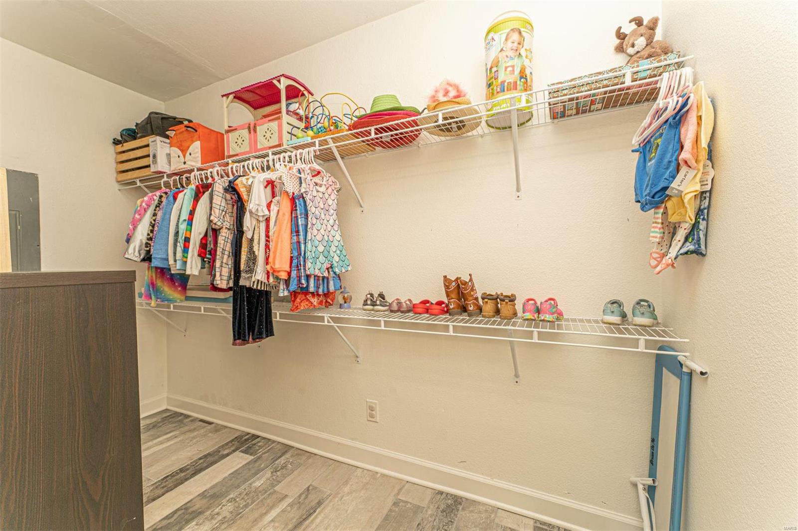 Prosperity Hills - Residential