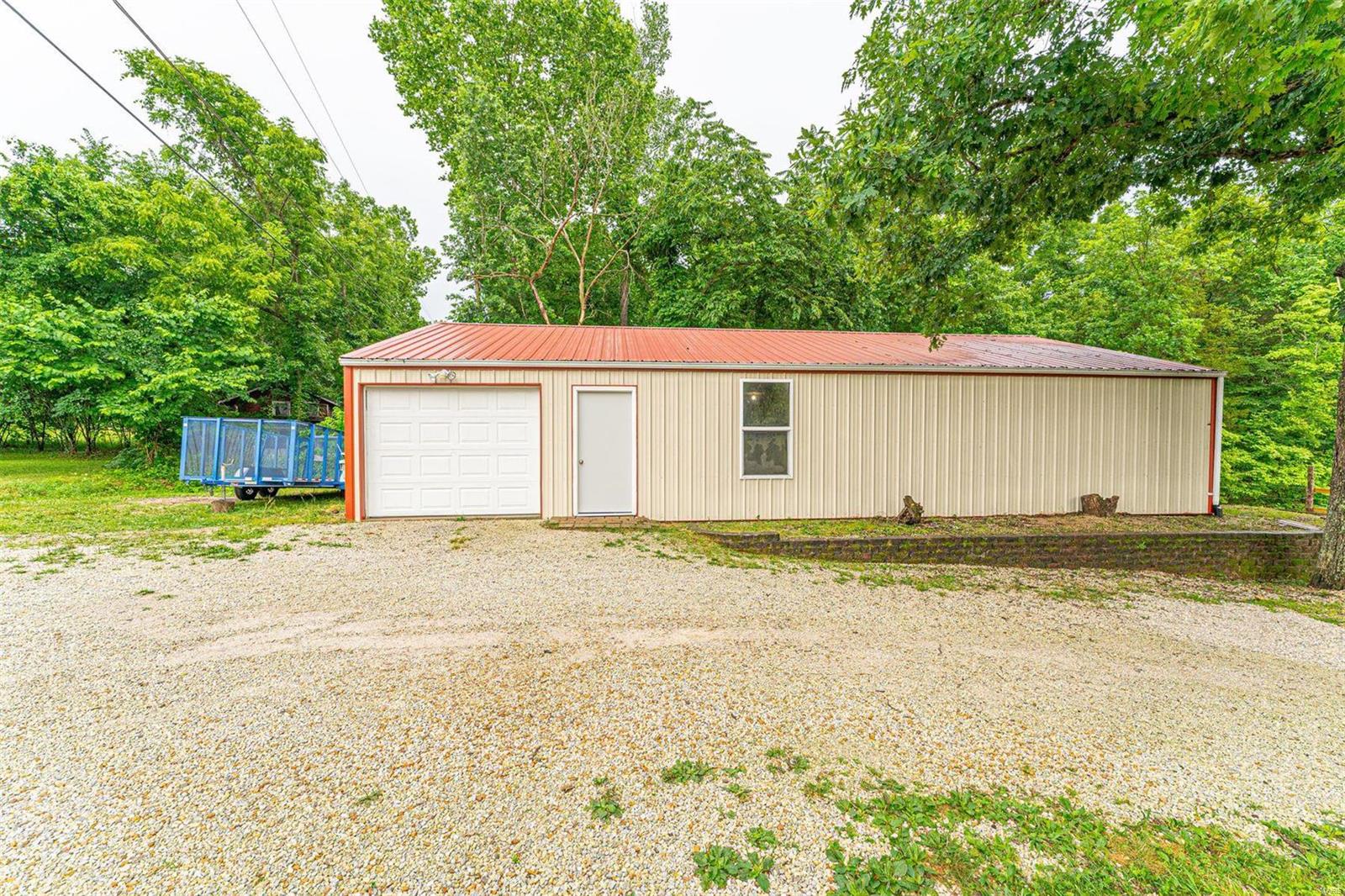 Prosperity Hills - Residential