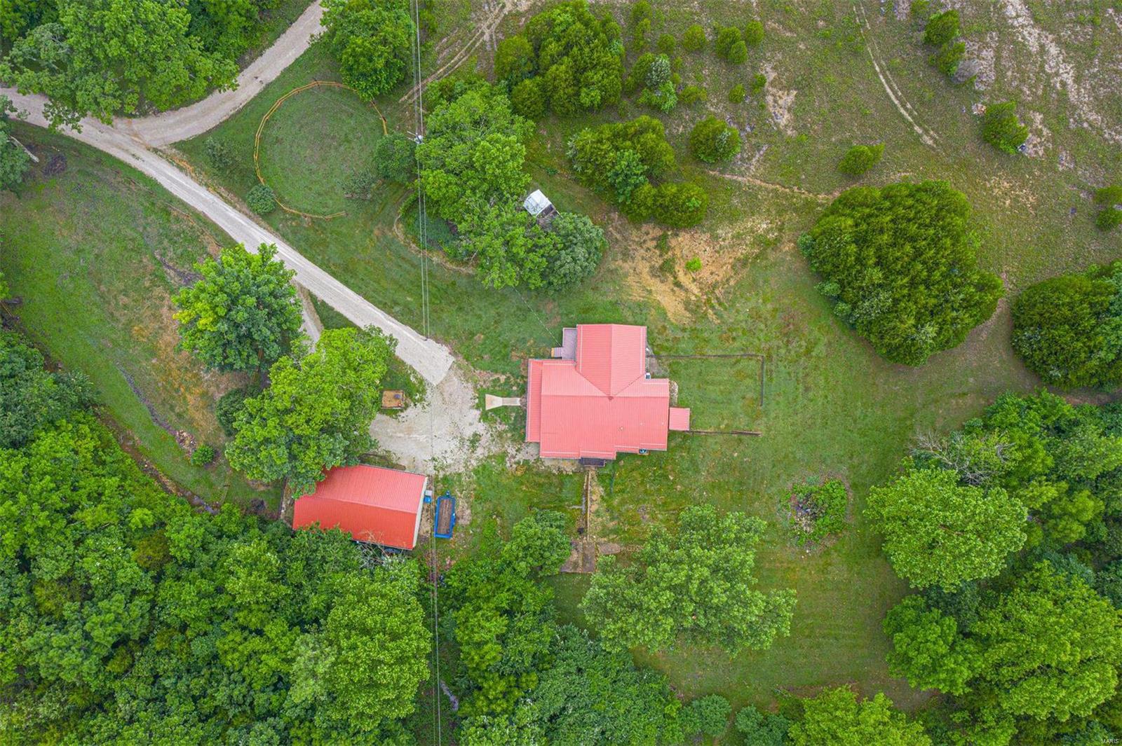 Prosperity Hills - Residential