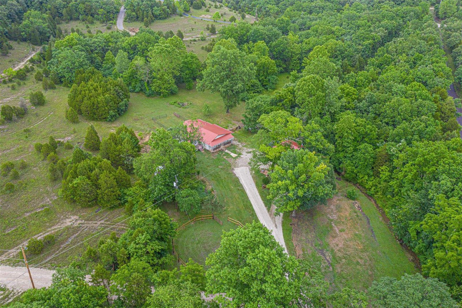 Prosperity Hills - Residential