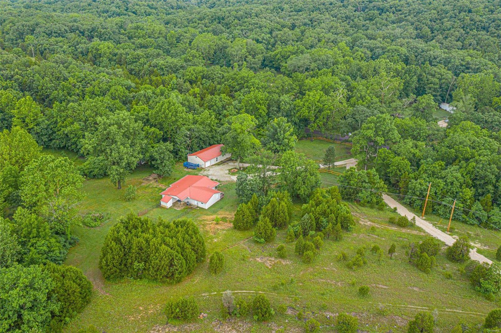 Prosperity Hills - Residential