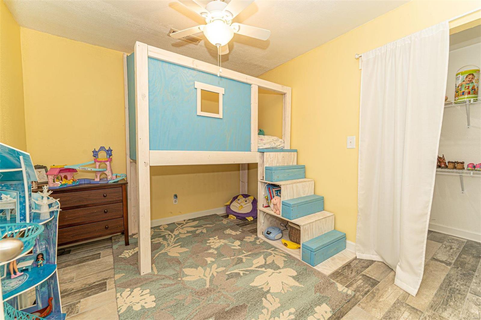 Prosperity Hills - Residential