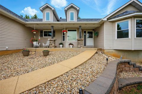 3535 Heather Road Festus MO 63028