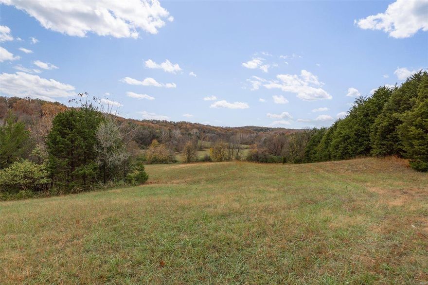 Looking for the perfect place to build your dream home or recreation. This property is perfect and will not last.