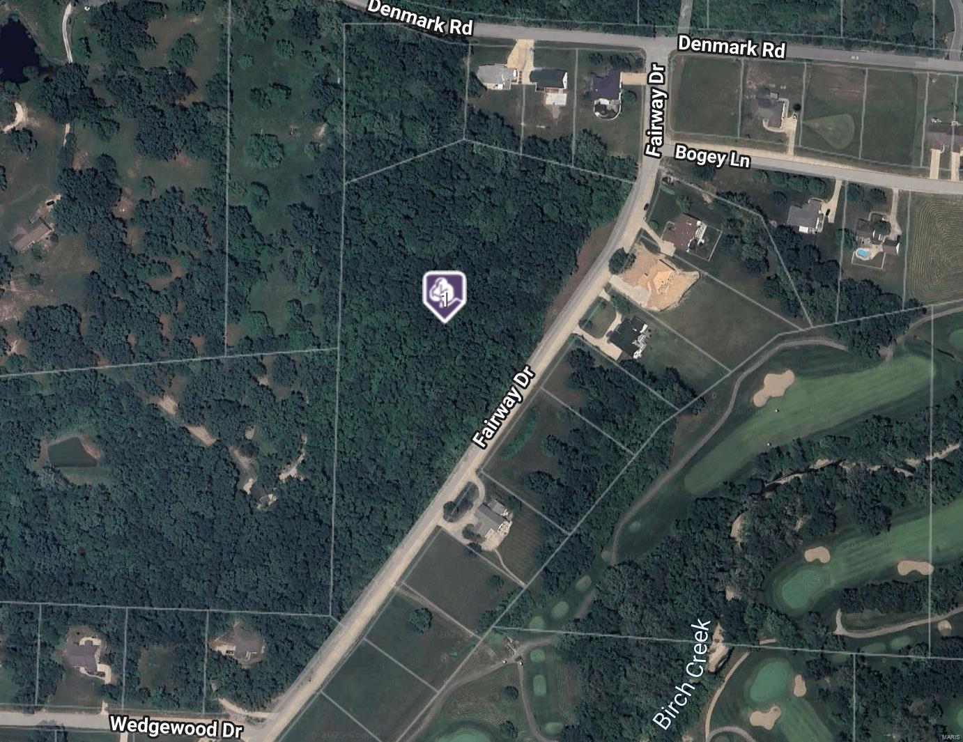 541 Fairway Drive Lot 19