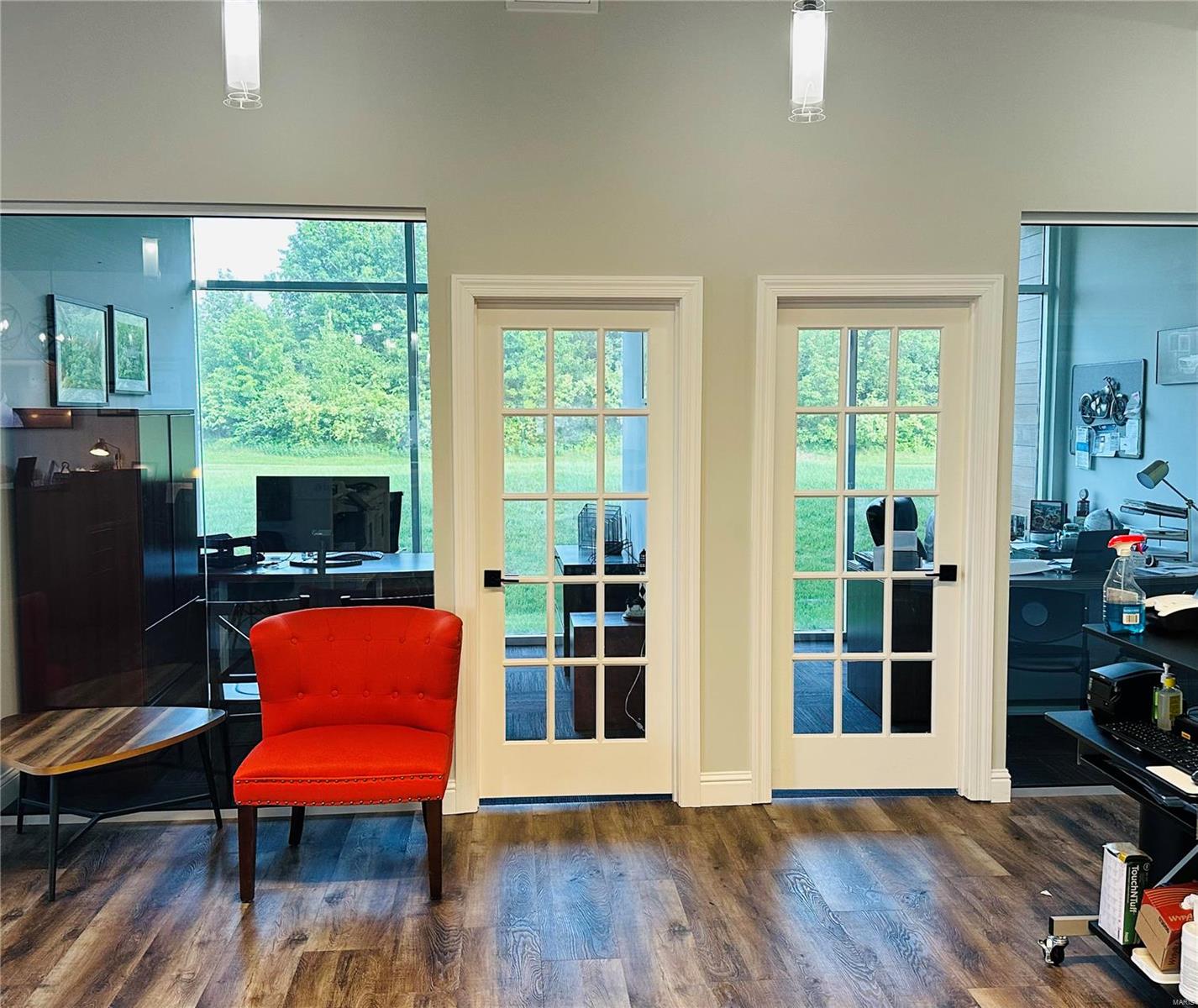 John Dennis Estate - Commercial Sale