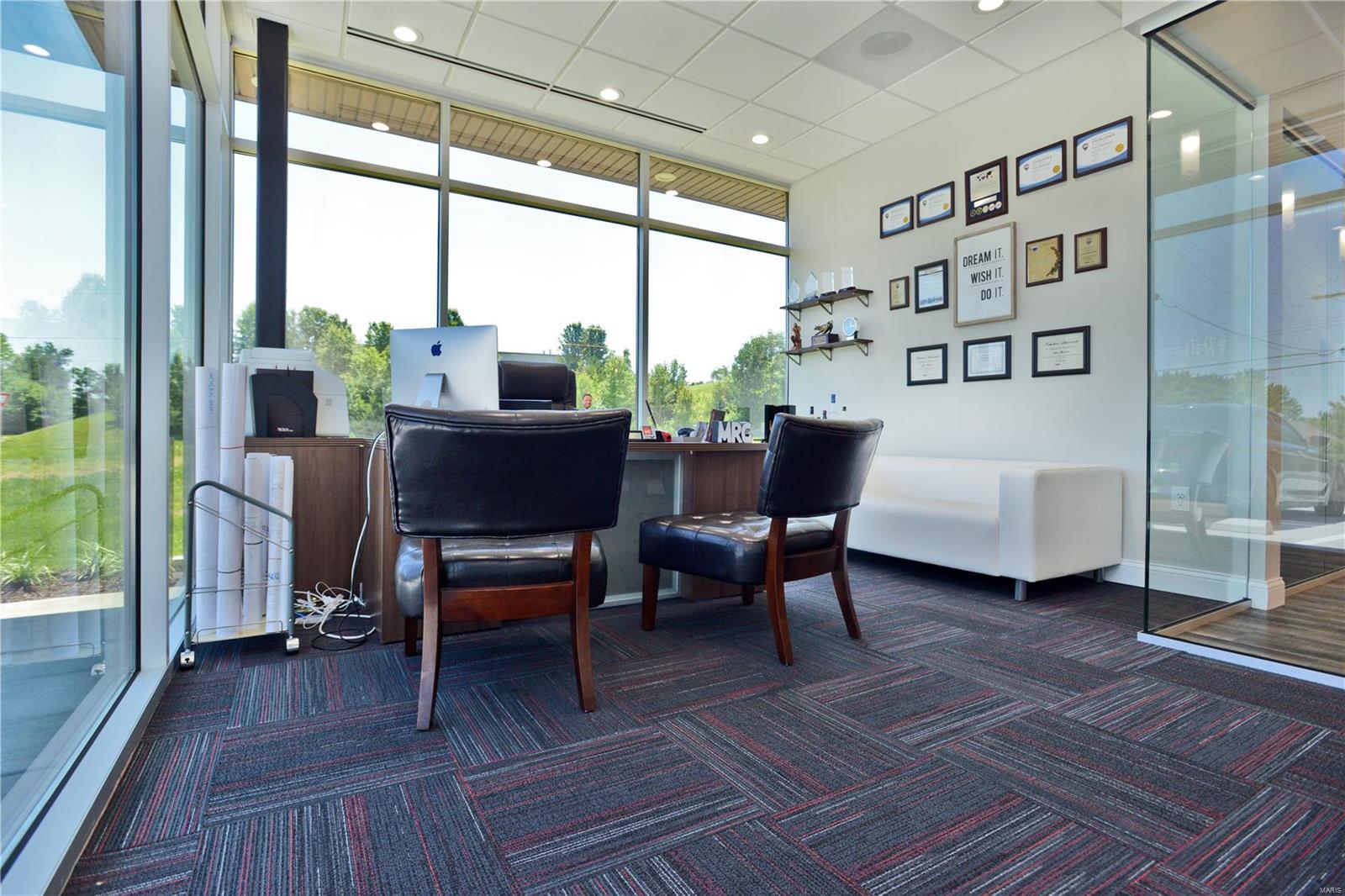 John Dennis Estate - Commercial Sale