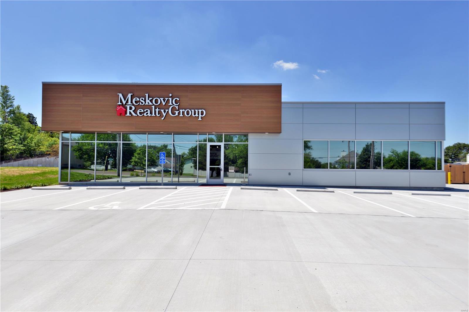 John Dennis Estate - Commercial Sale