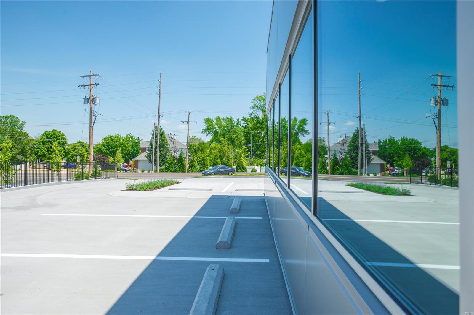 John Dennis Estate - Commercial Sale