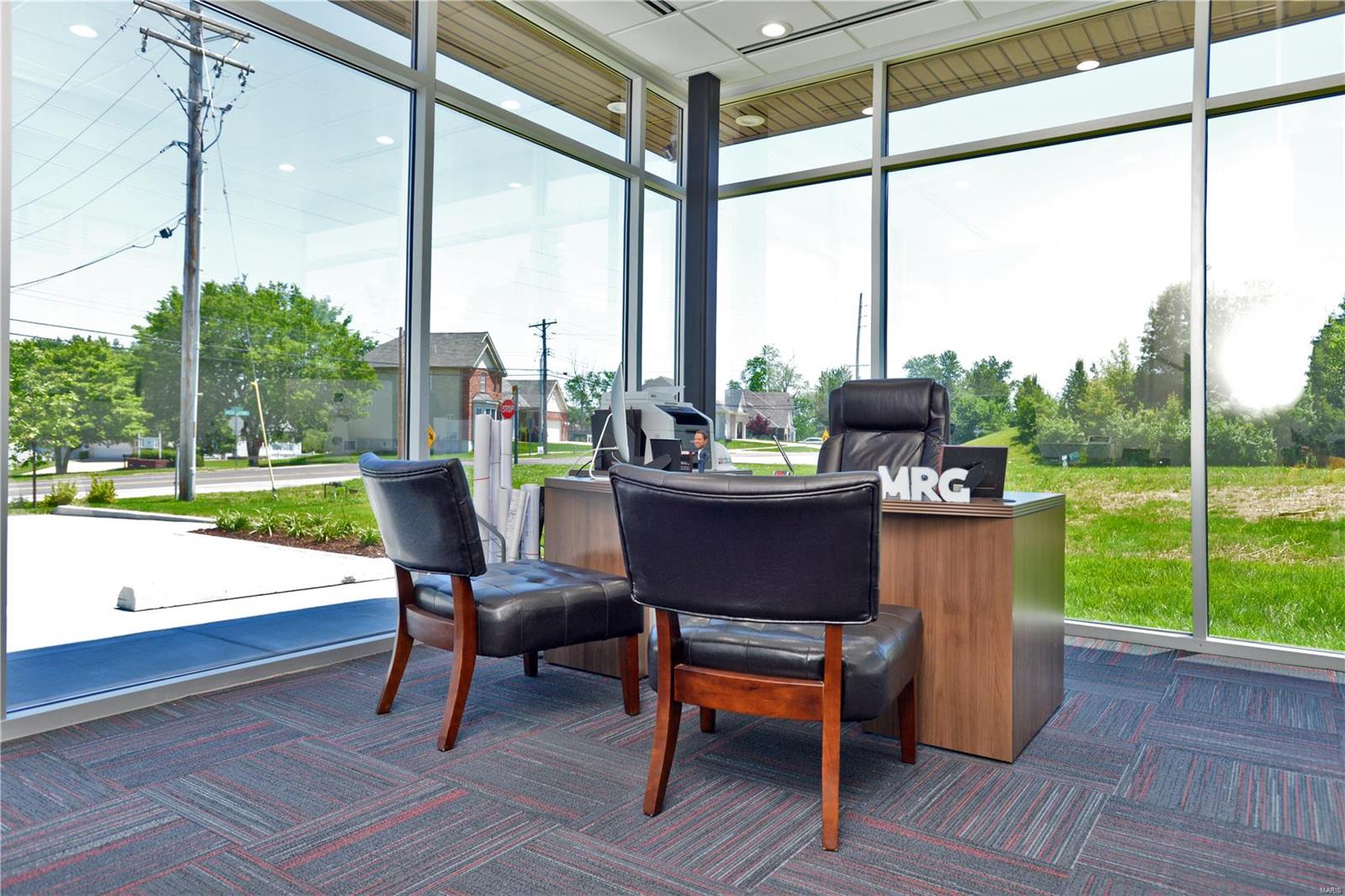 John Dennis Estate - Commercial Sale