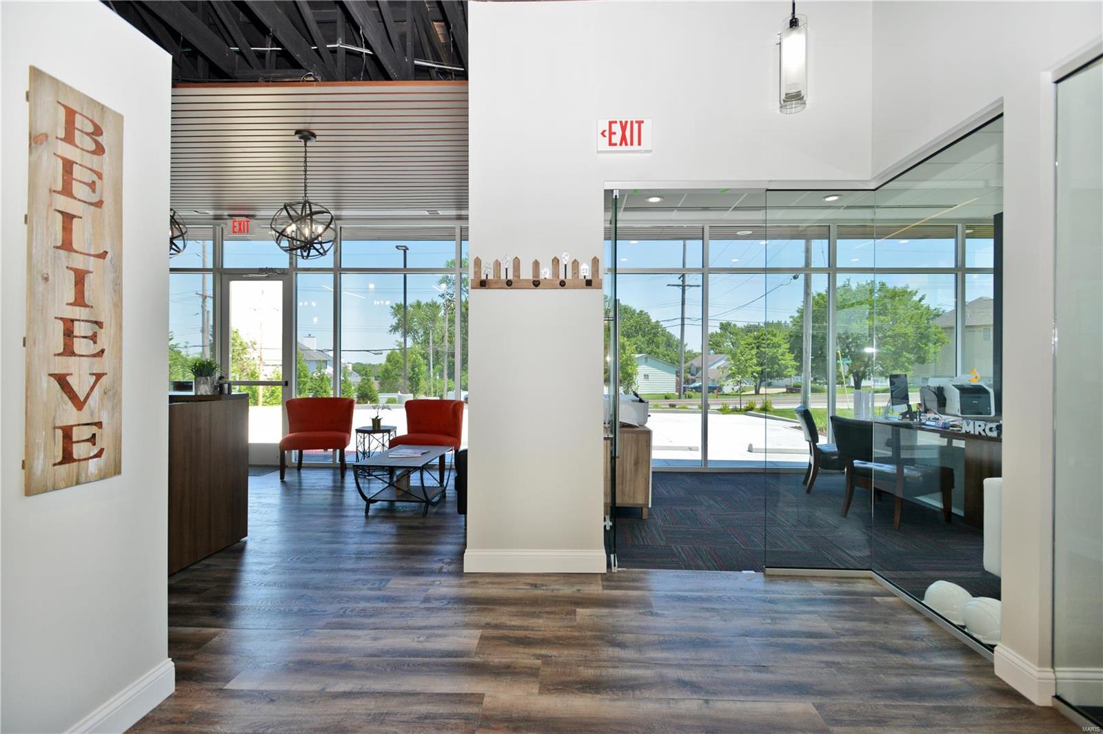 John Dennis Estate - Commercial Sale