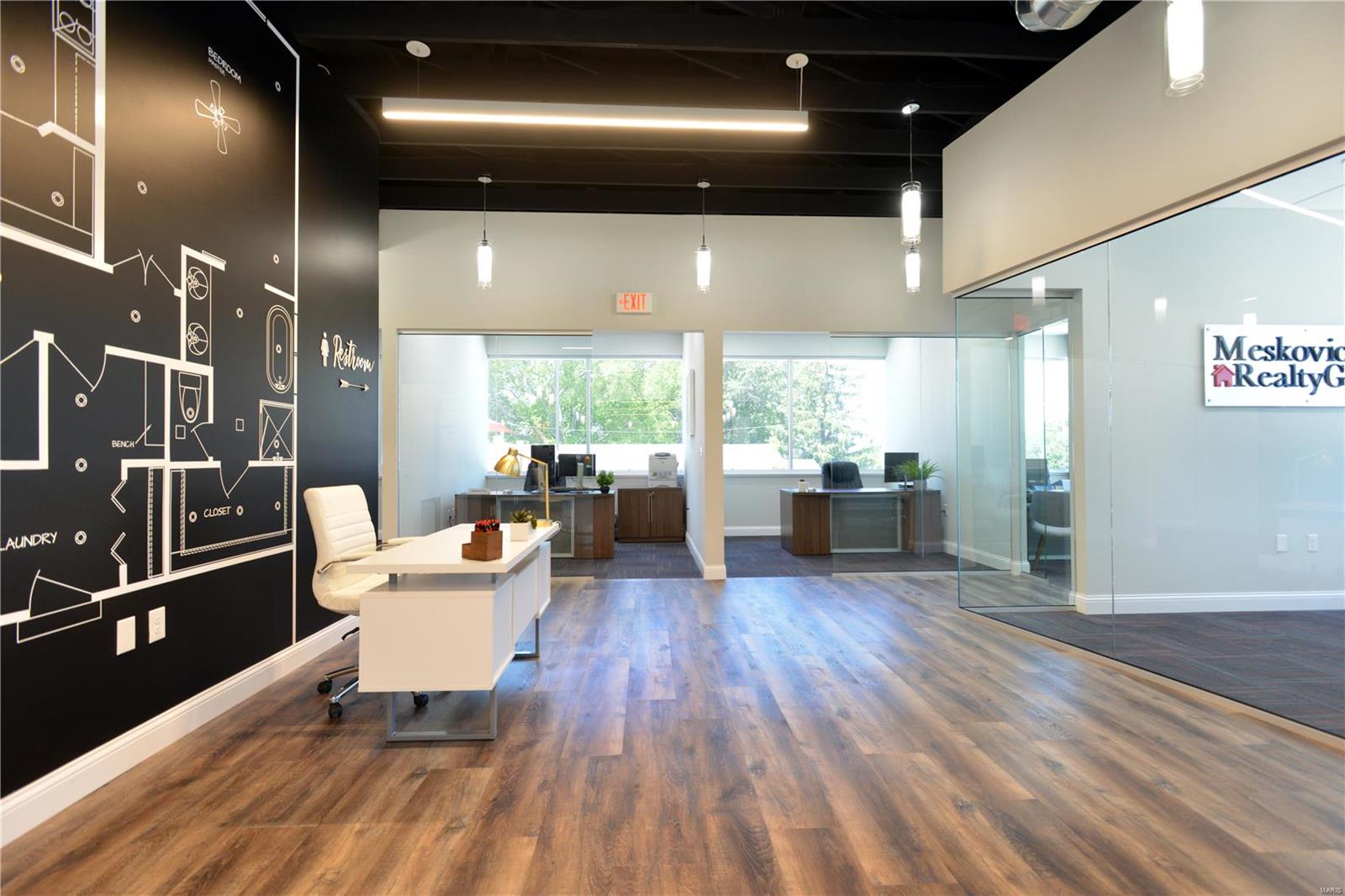 John Dennis Estate - Commercial Sale