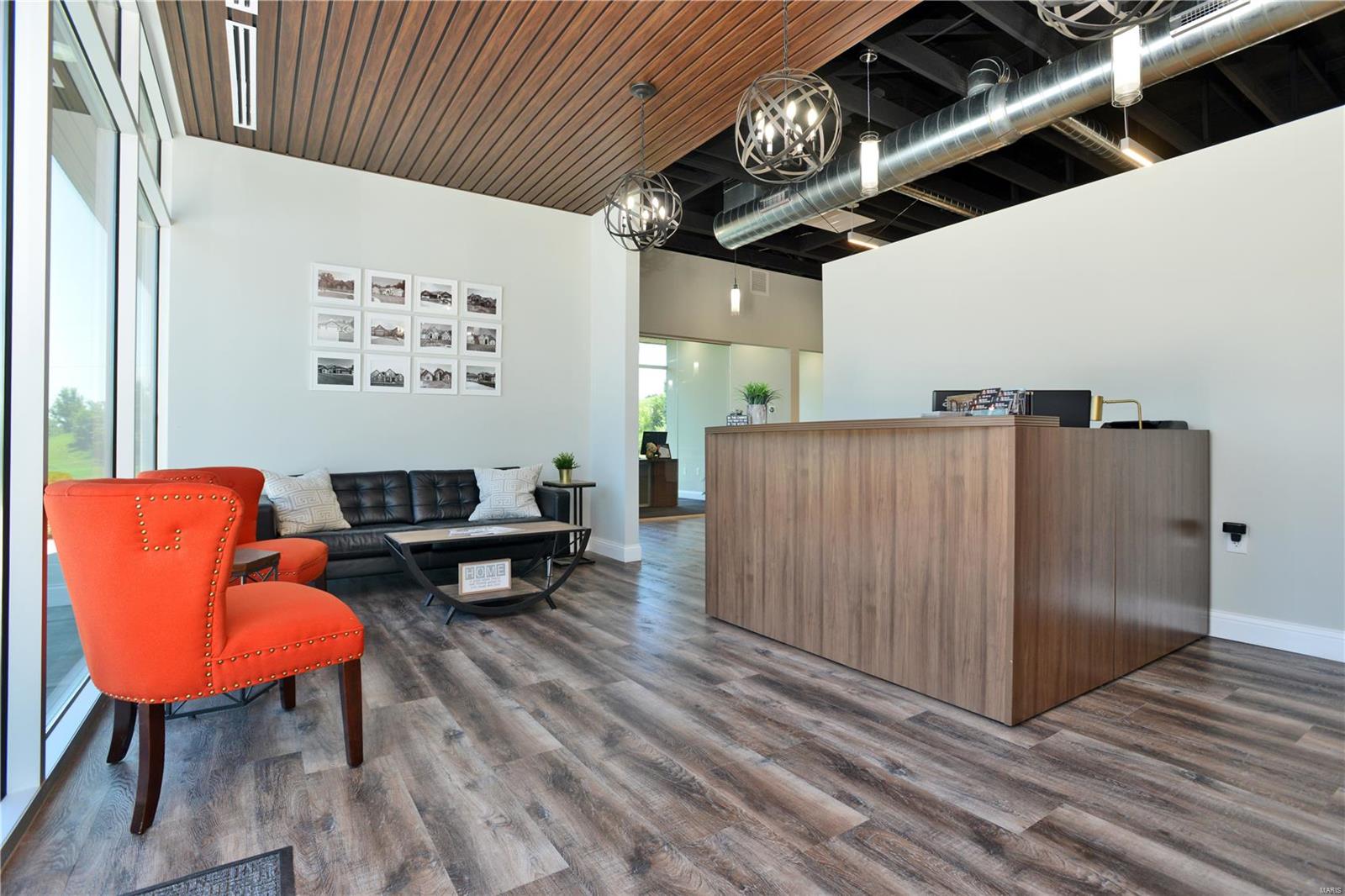 John Dennis Estate - Commercial Sale