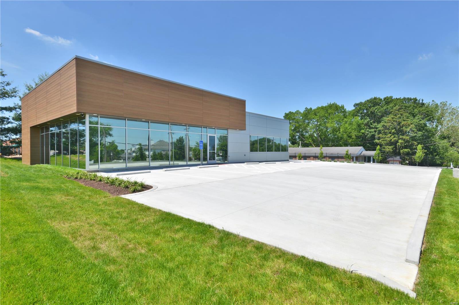 John Dennis Estate - Commercial Sale