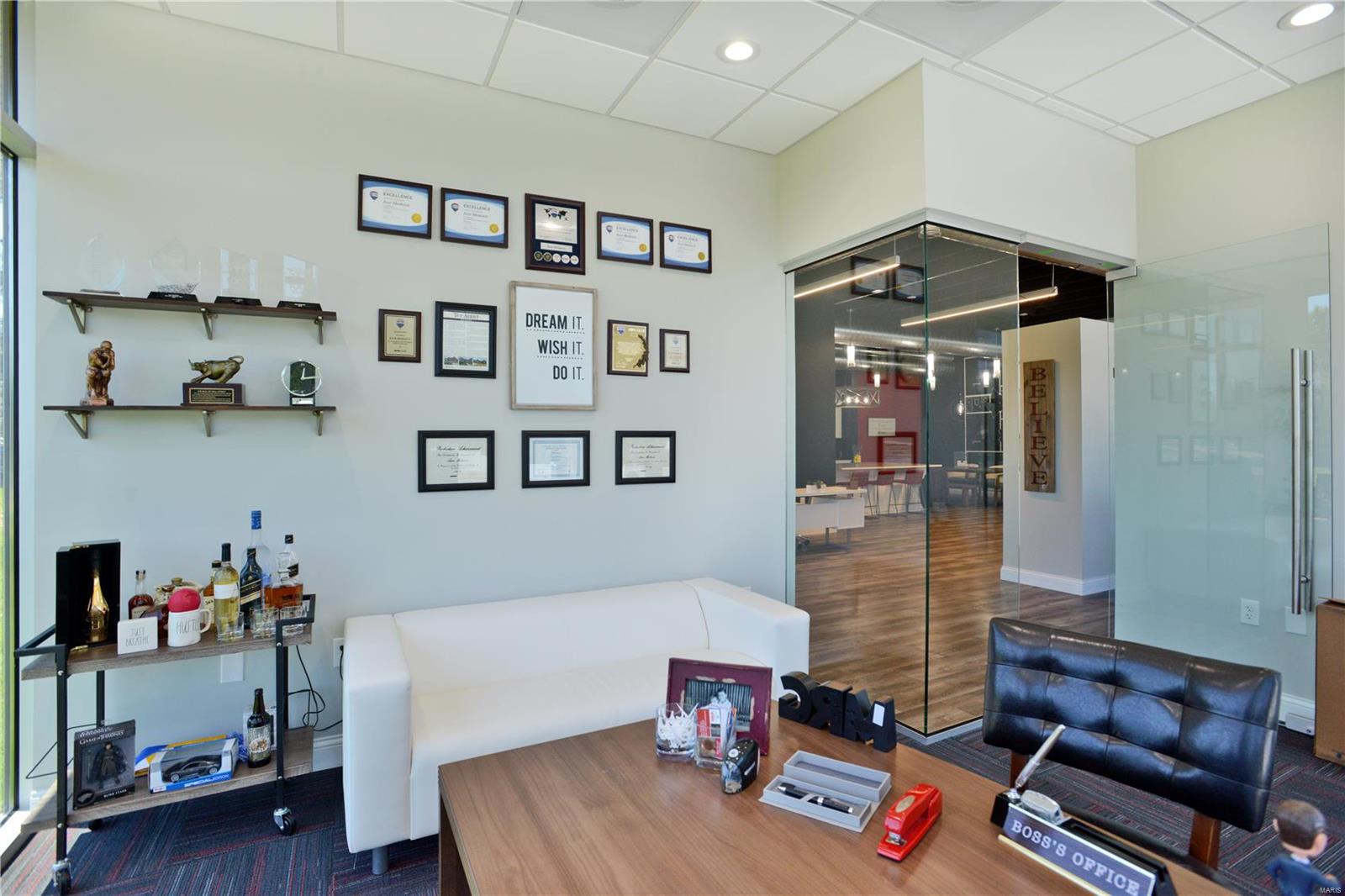 John Dennis Estate - Commercial Sale