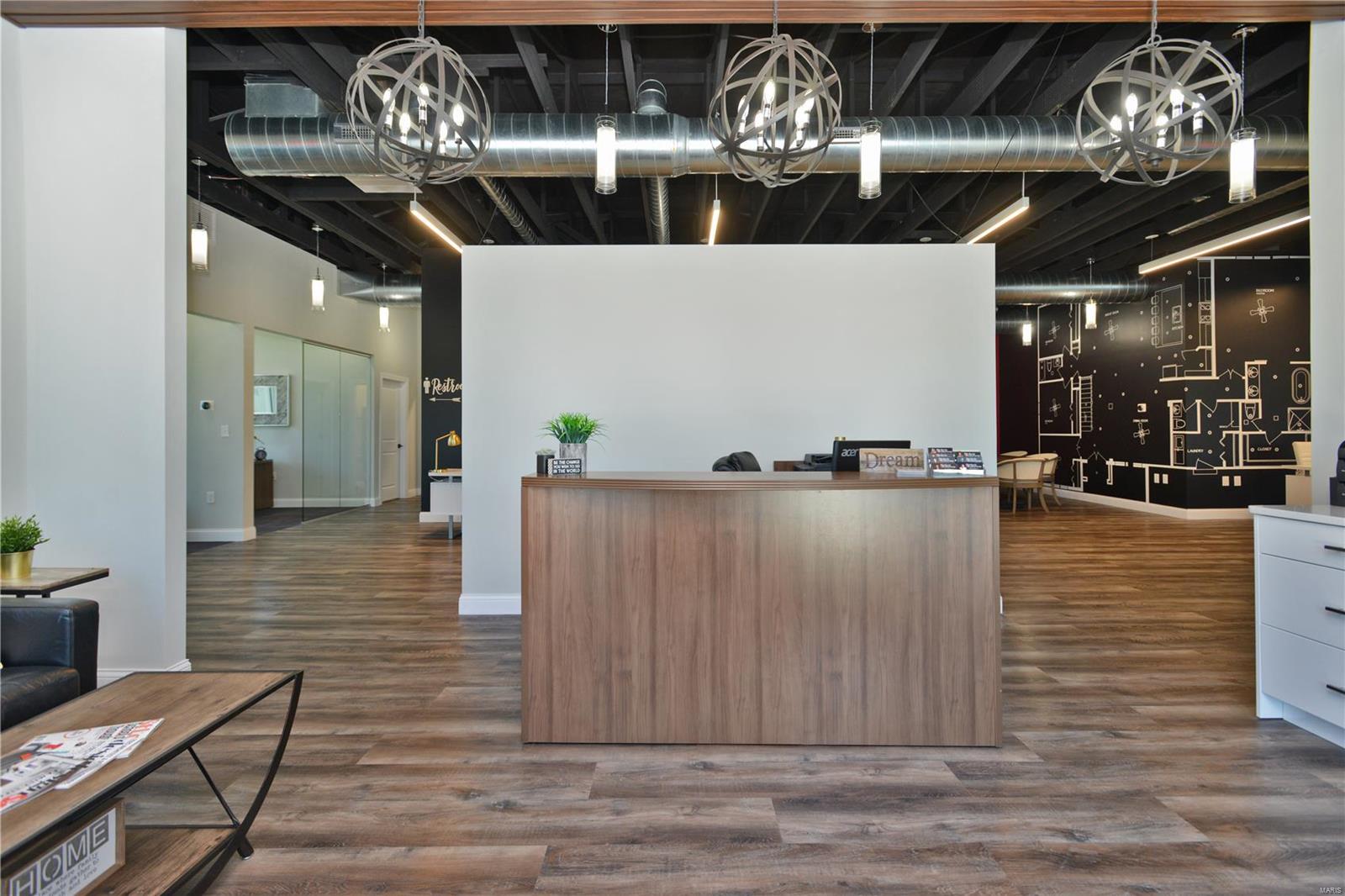 John Dennis Estate - Commercial Sale