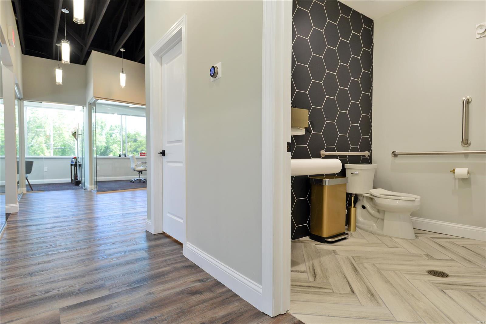 John Dennis Estate - Commercial Sale