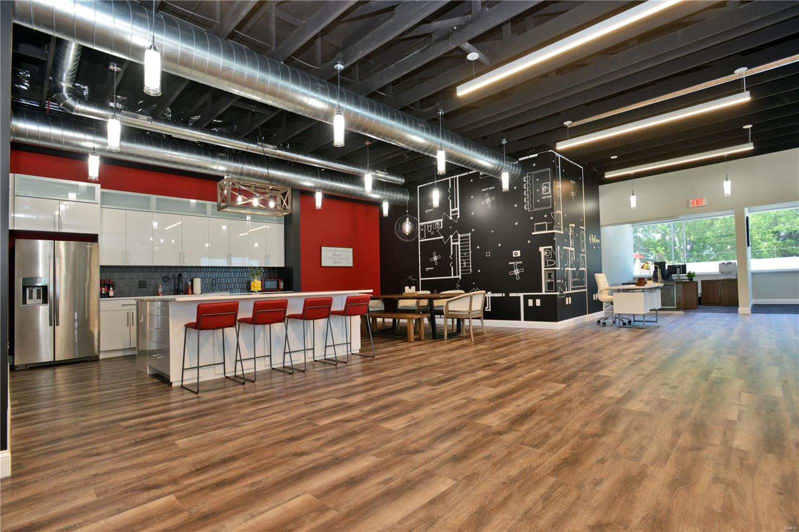 John Dennis Estate - Commercial Sale