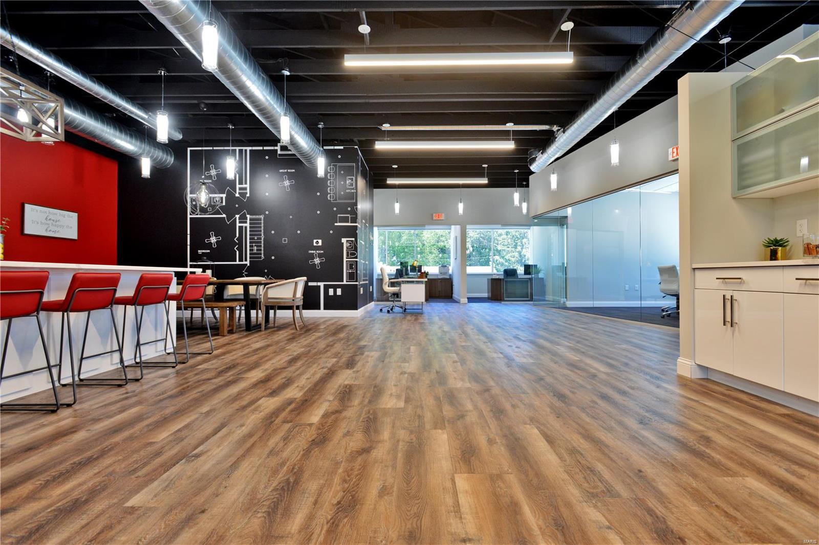 John Dennis Estate - Commercial Sale