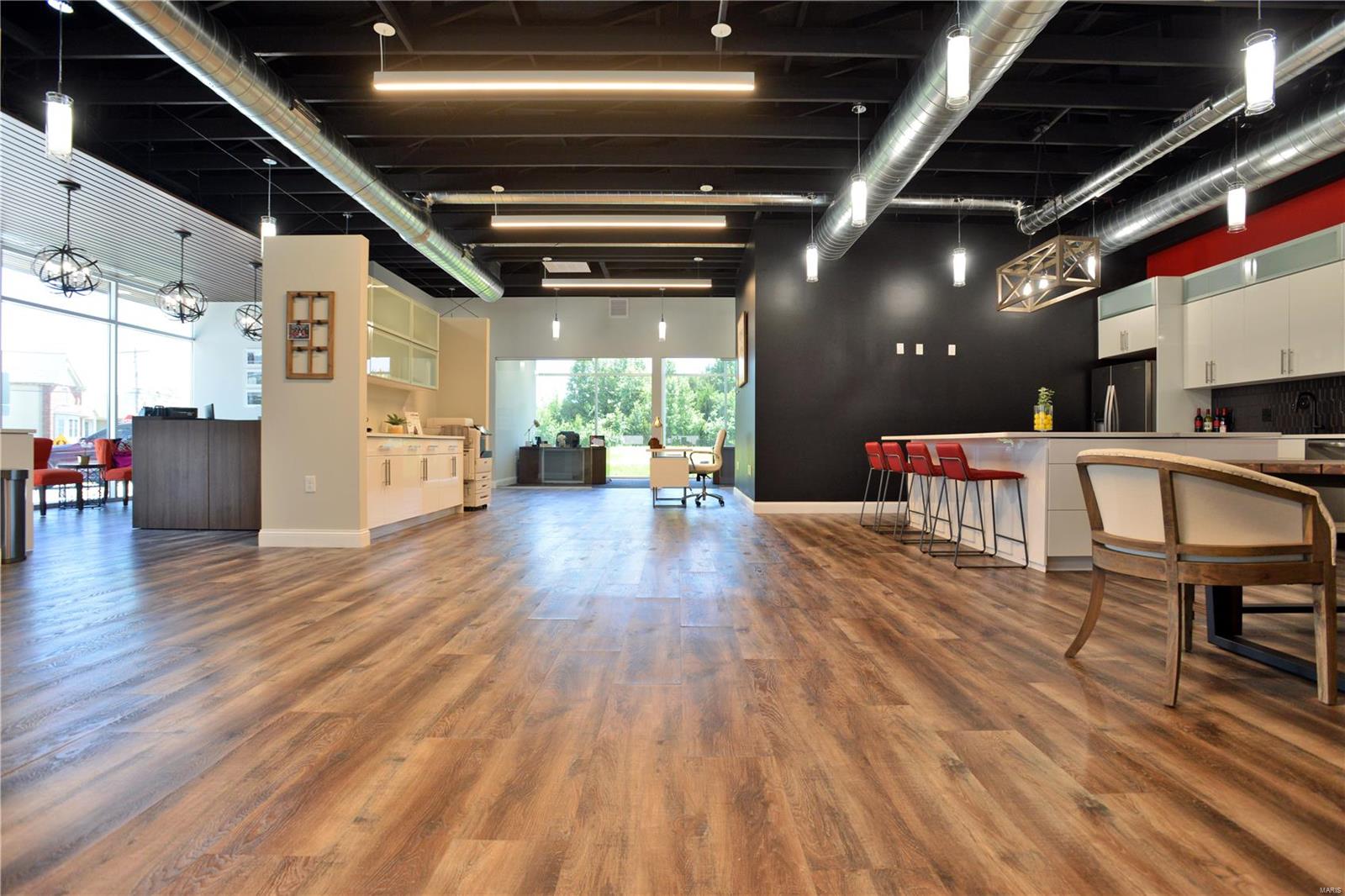 John Dennis Estate - Commercial Sale