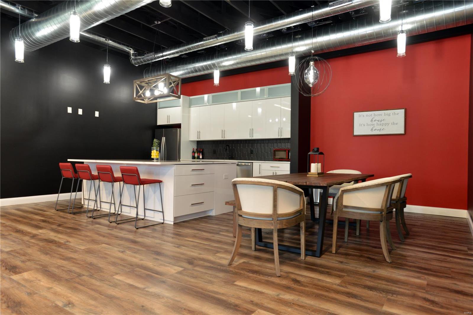 John Dennis Estate - Commercial Sale