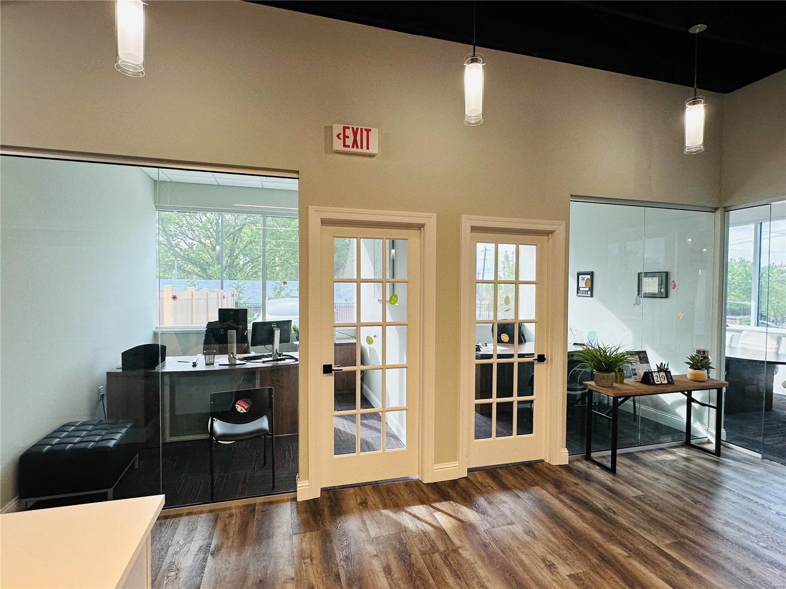 John Dennis Estate - Commercial Sale