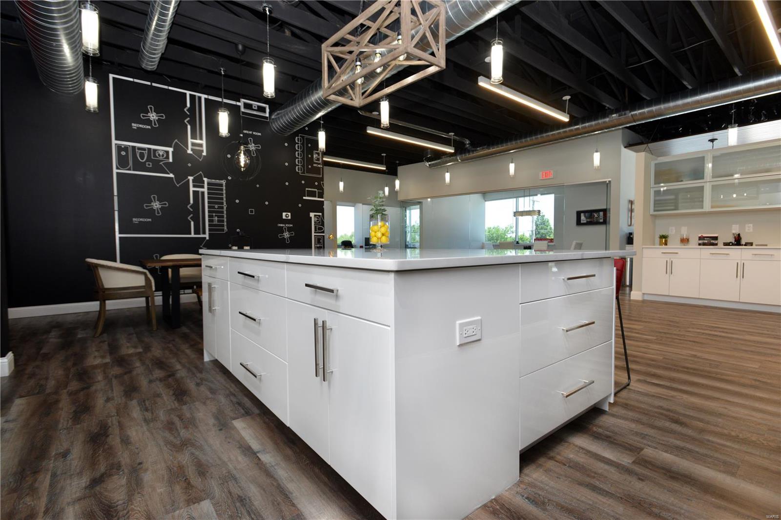 John Dennis Estate - Commercial Sale