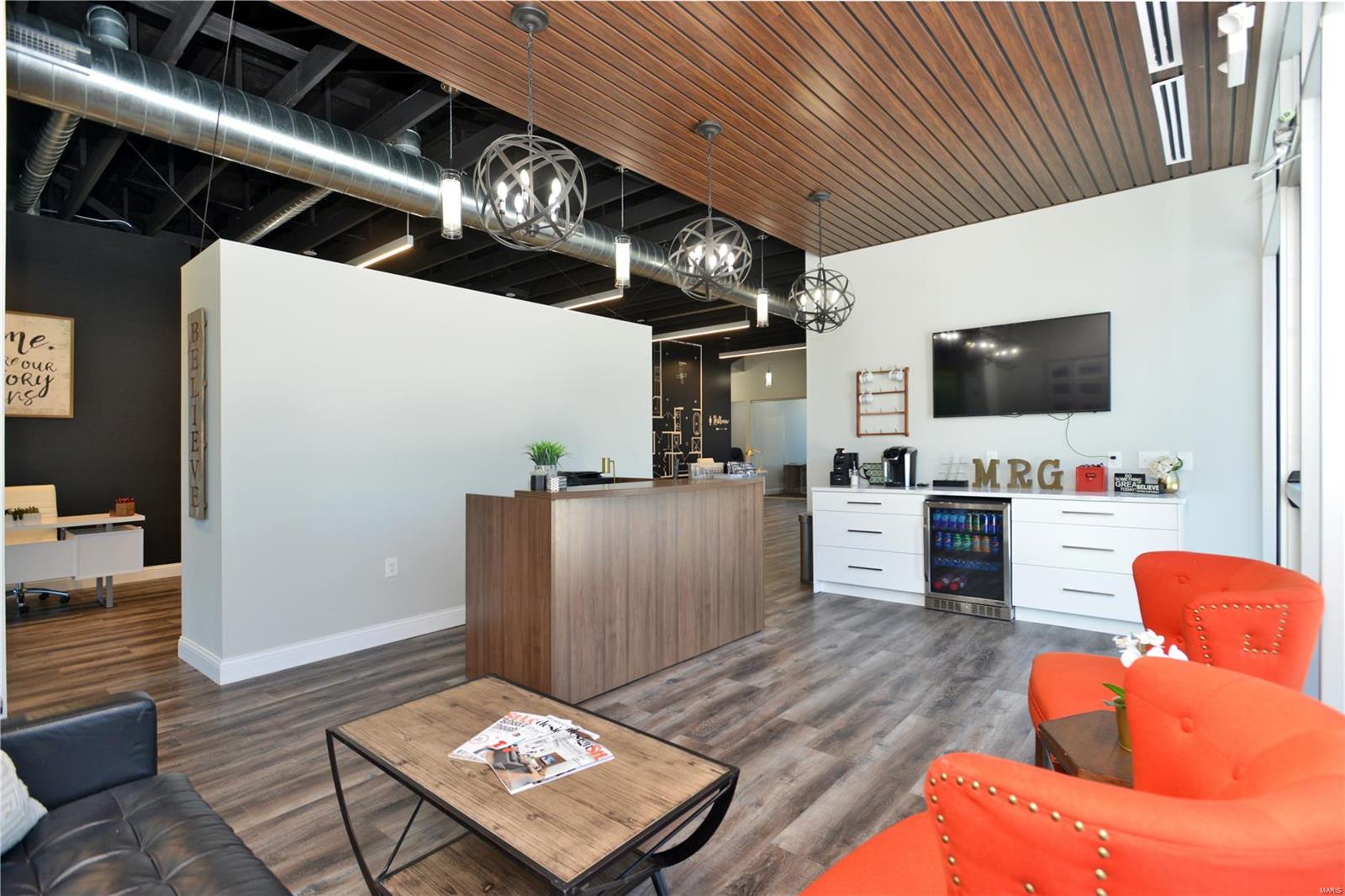 John Dennis Estate - Commercial Sale