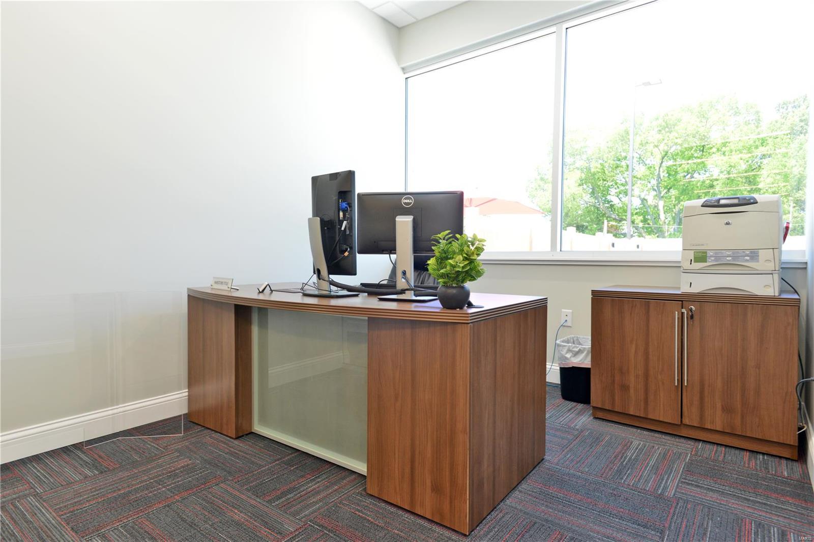 John Dennis Estate - Commercial Sale