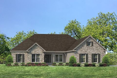 212 Terradel Trail Foristell MO 63348