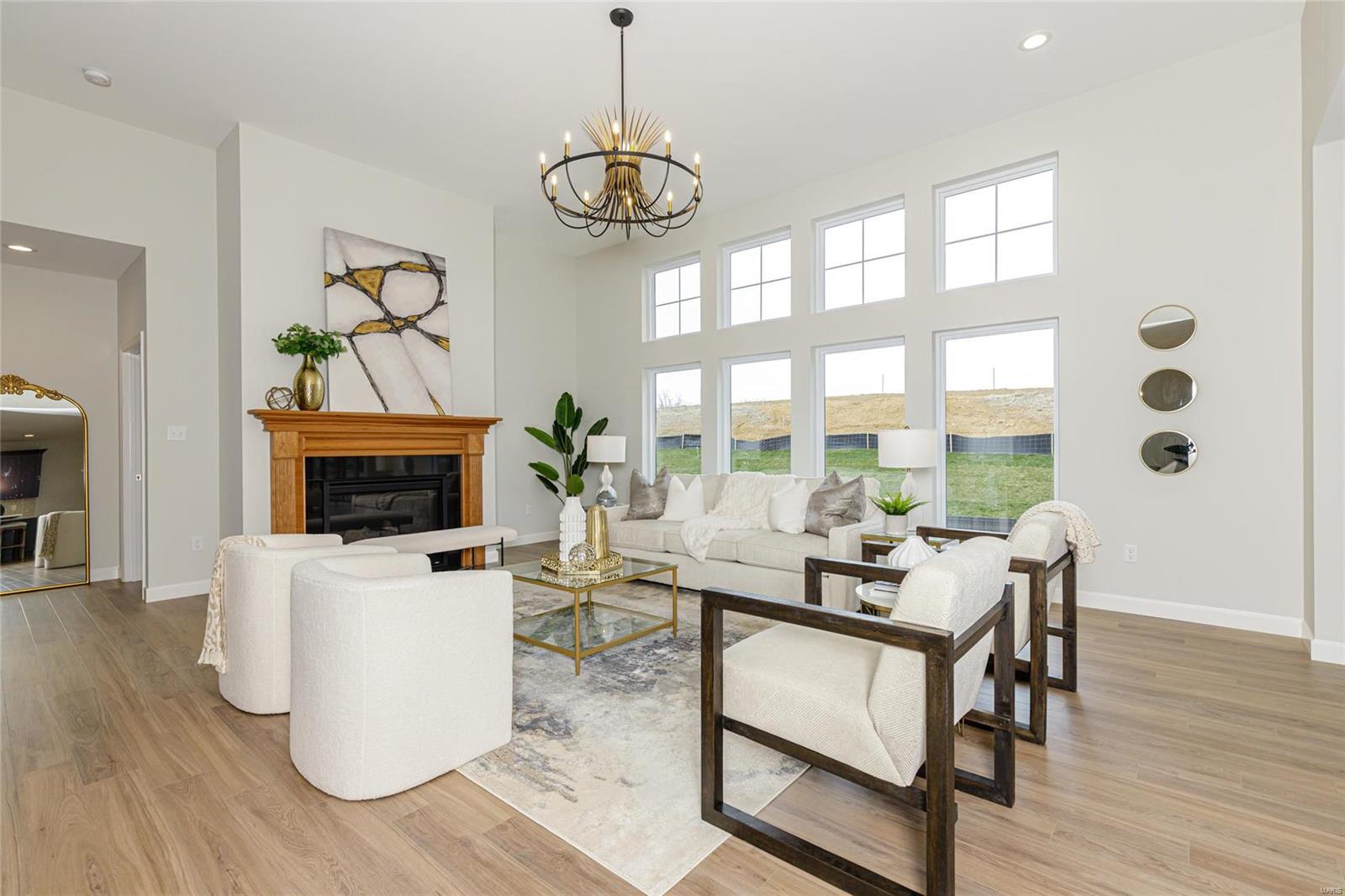 212 Terradel Trail