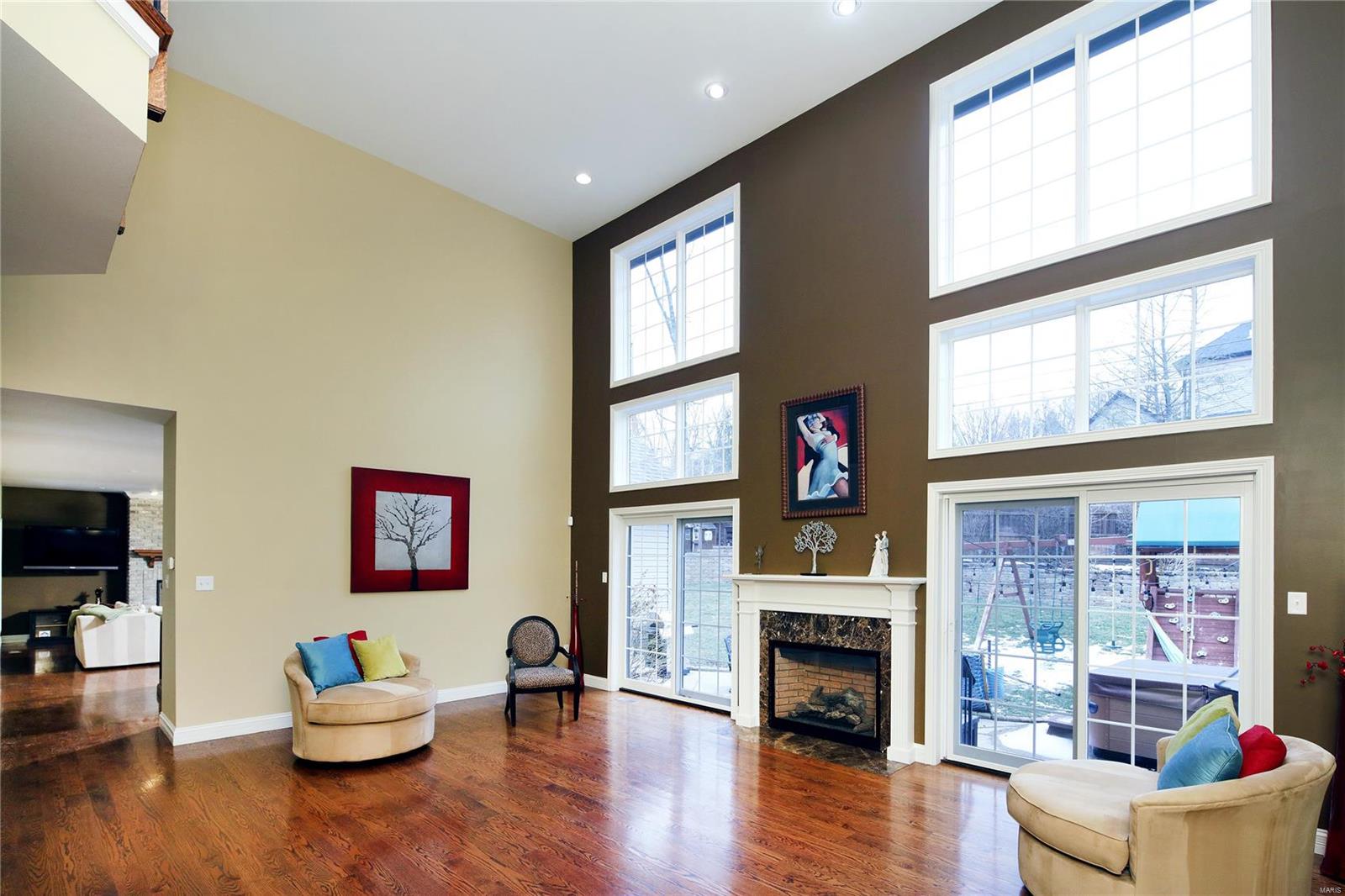 Morwood Hills 4 - Residential