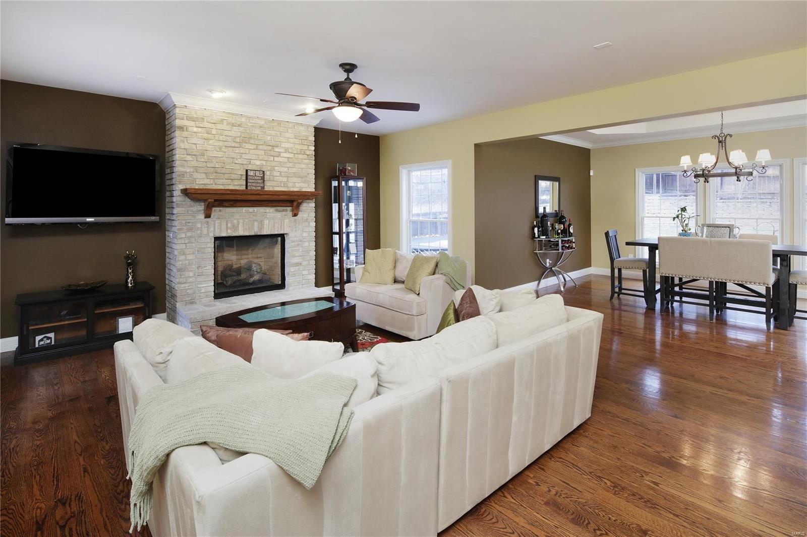 Morwood Hills 4 - Residential