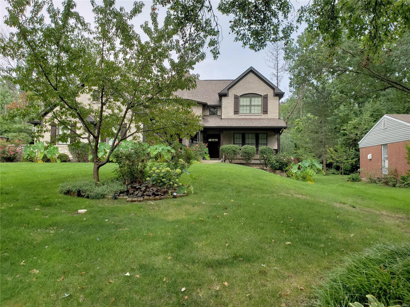 Morwood Hills 4 - Residential