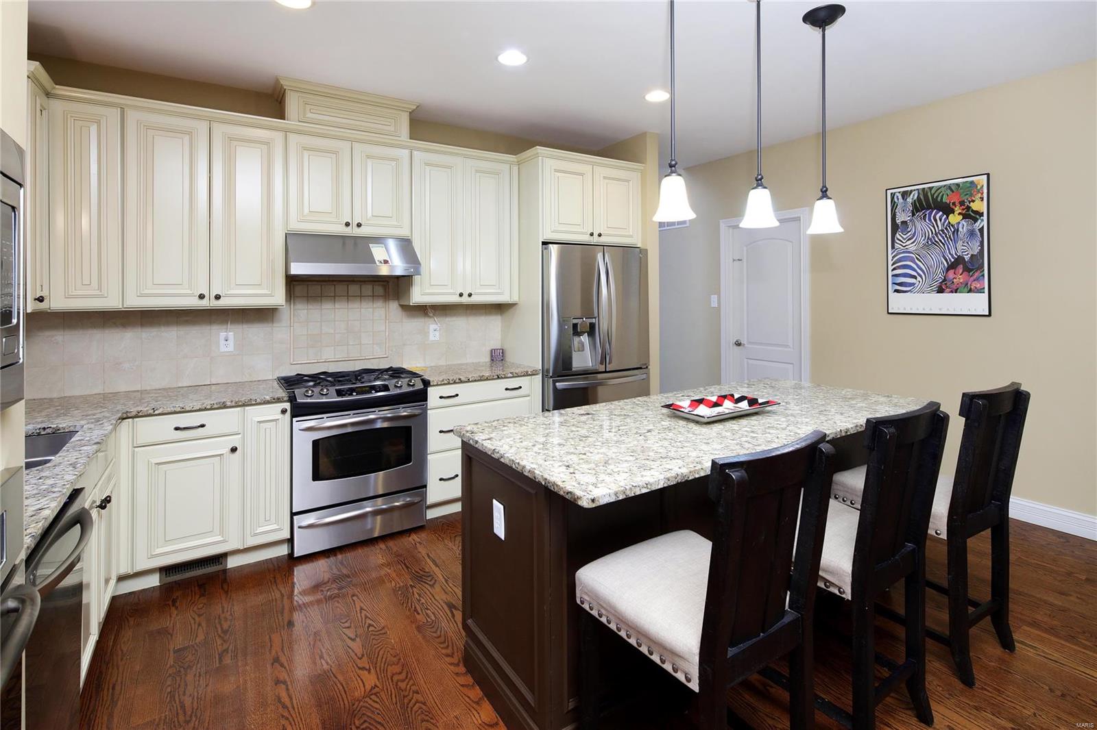 Morwood Hills 4 - Residential