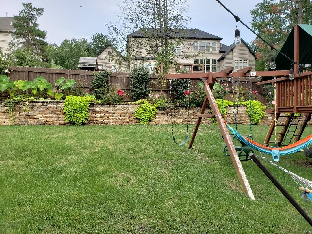 Morwood Hills 4 - Residential