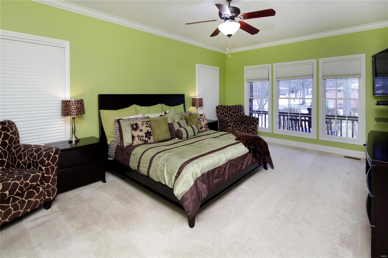 Morwood Hills 4 - Residential