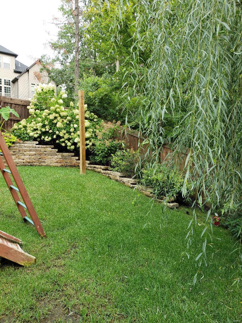 Morwood Hills 4 - Residential