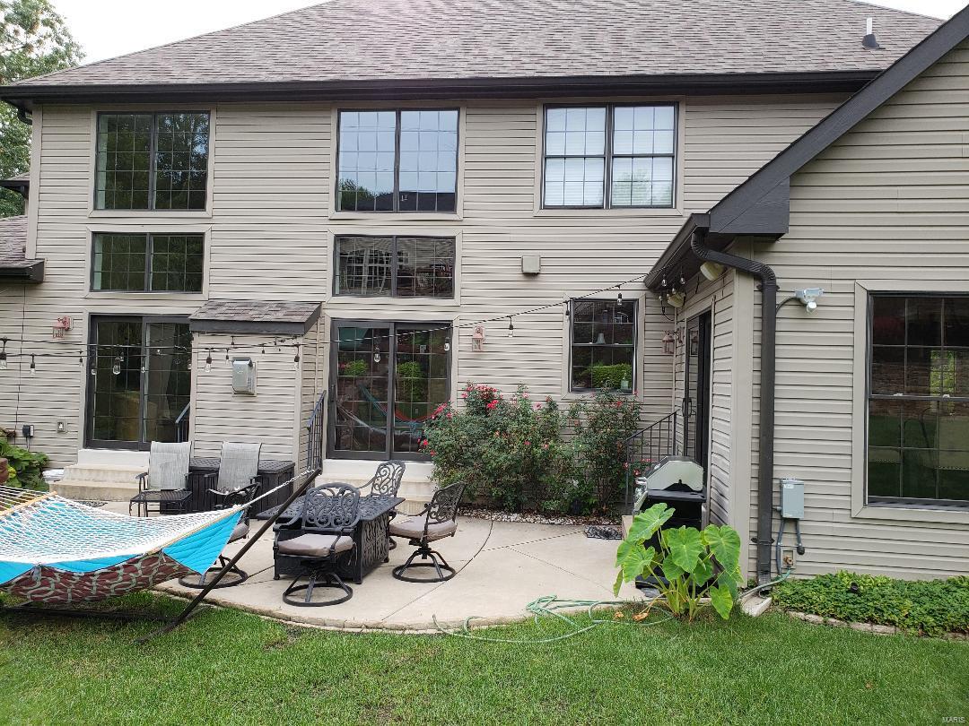 Morwood Hills 4 - Residential