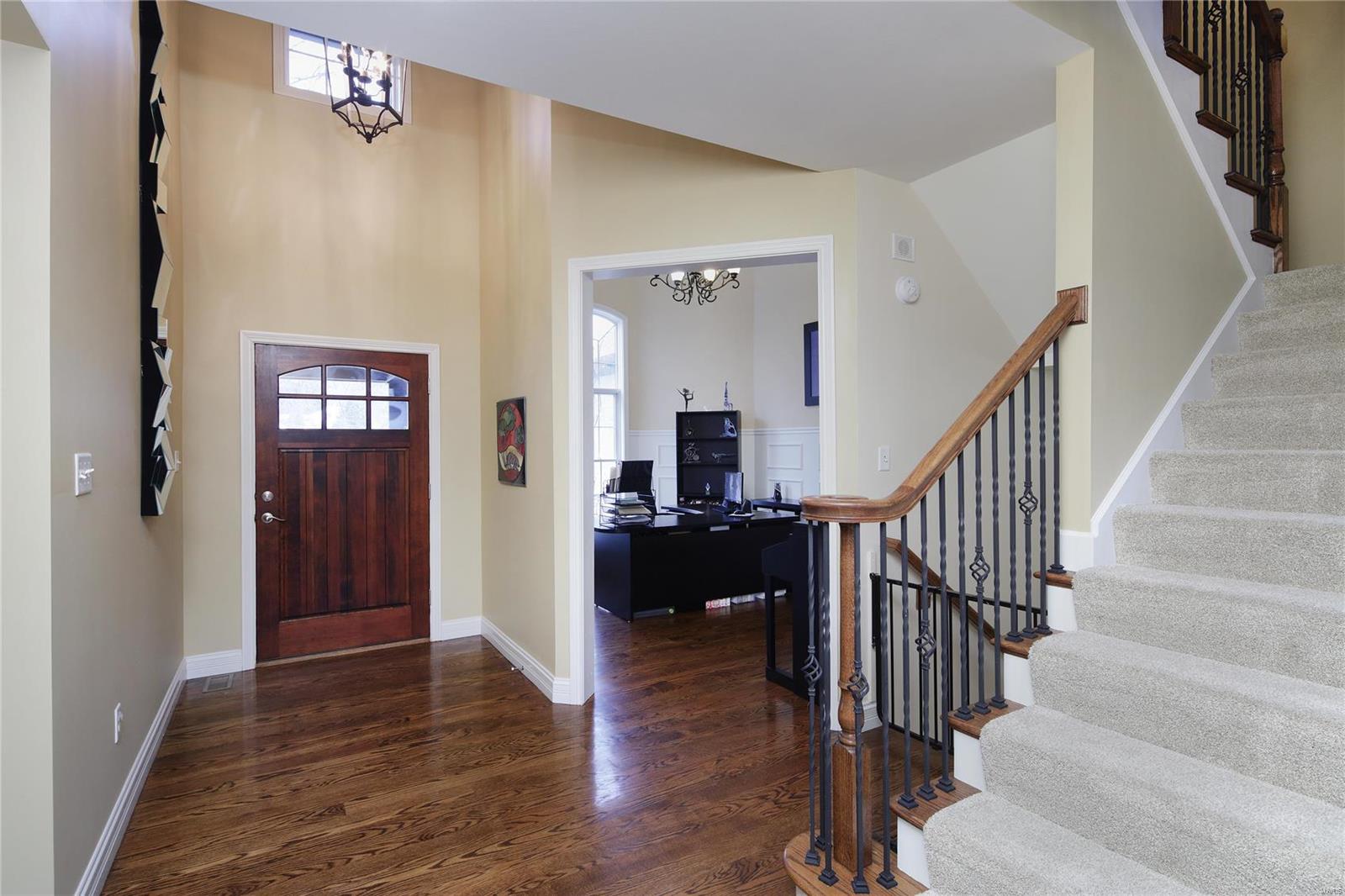 Morwood Hills 4 - Residential