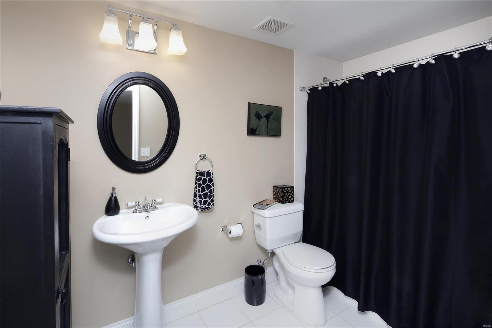 Morwood Hills 4 - Residential