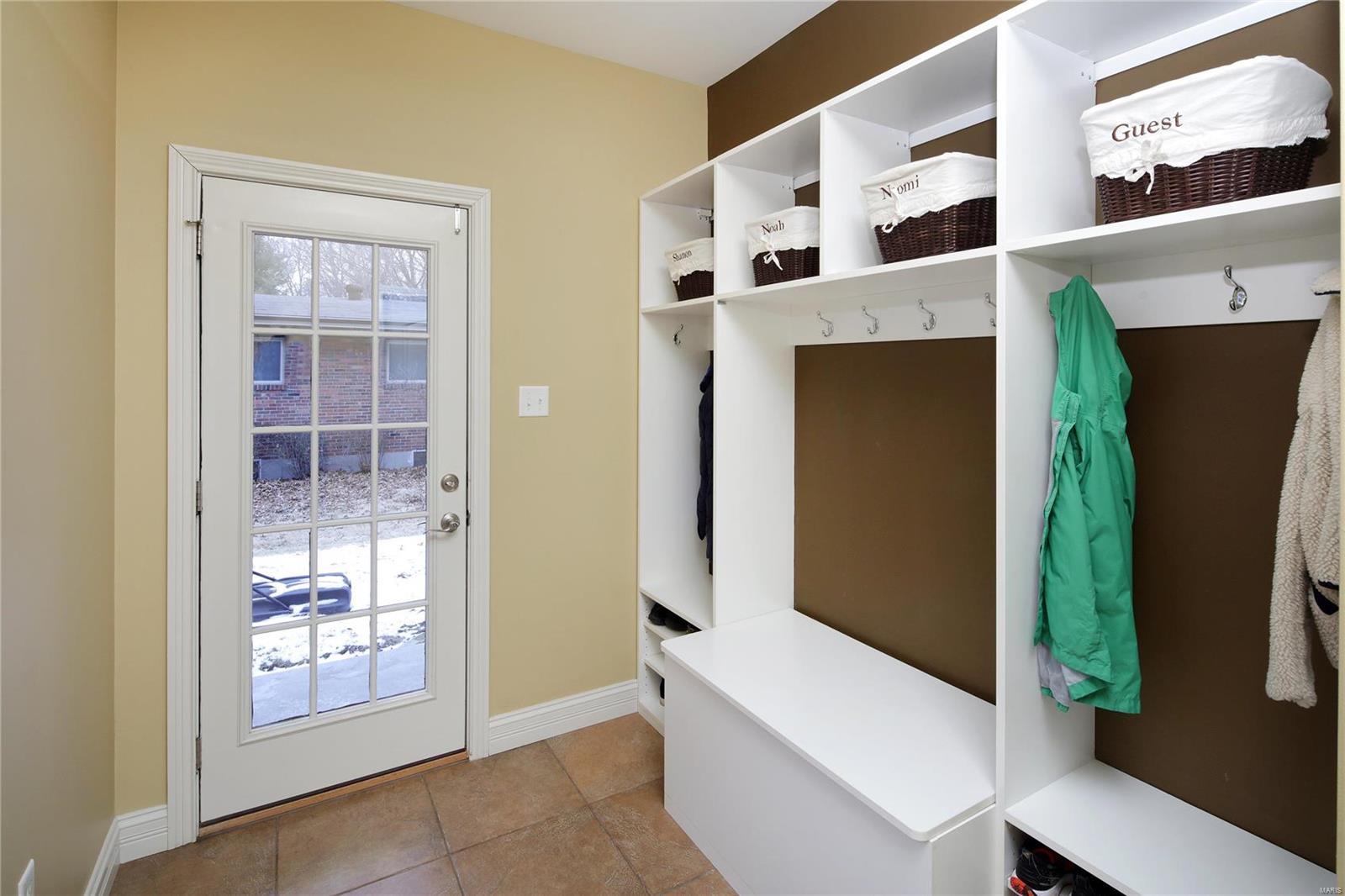 Morwood Hills 4 - Residential