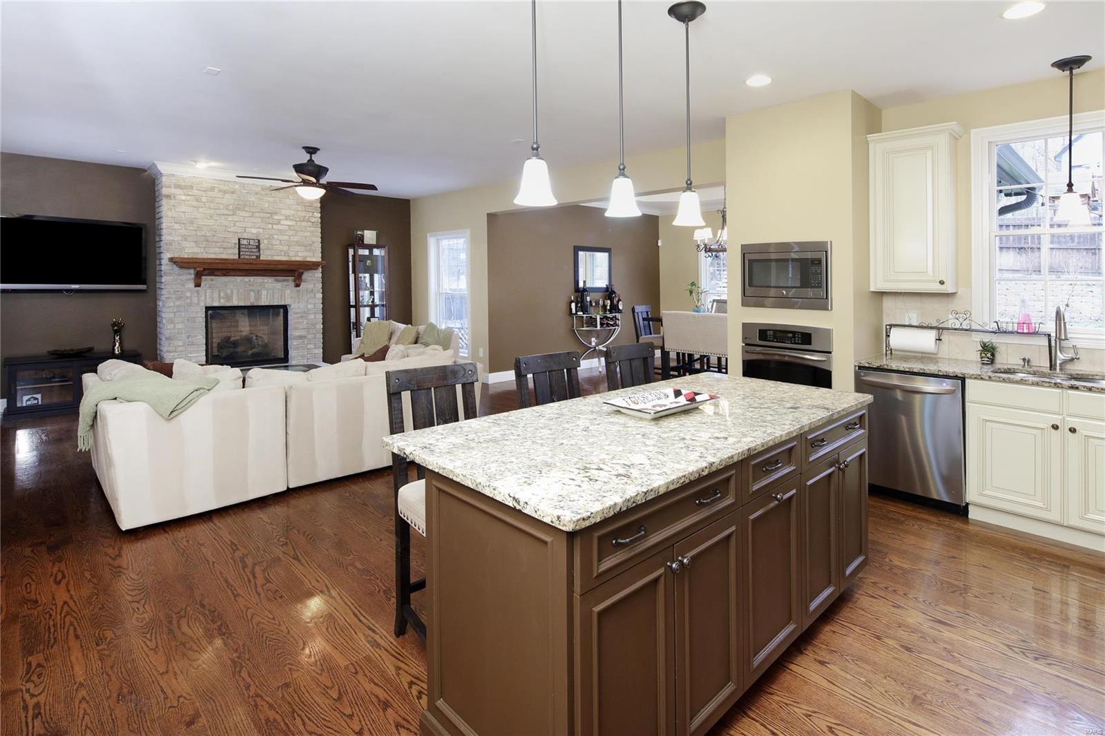 Morwood Hills 4 - Residential