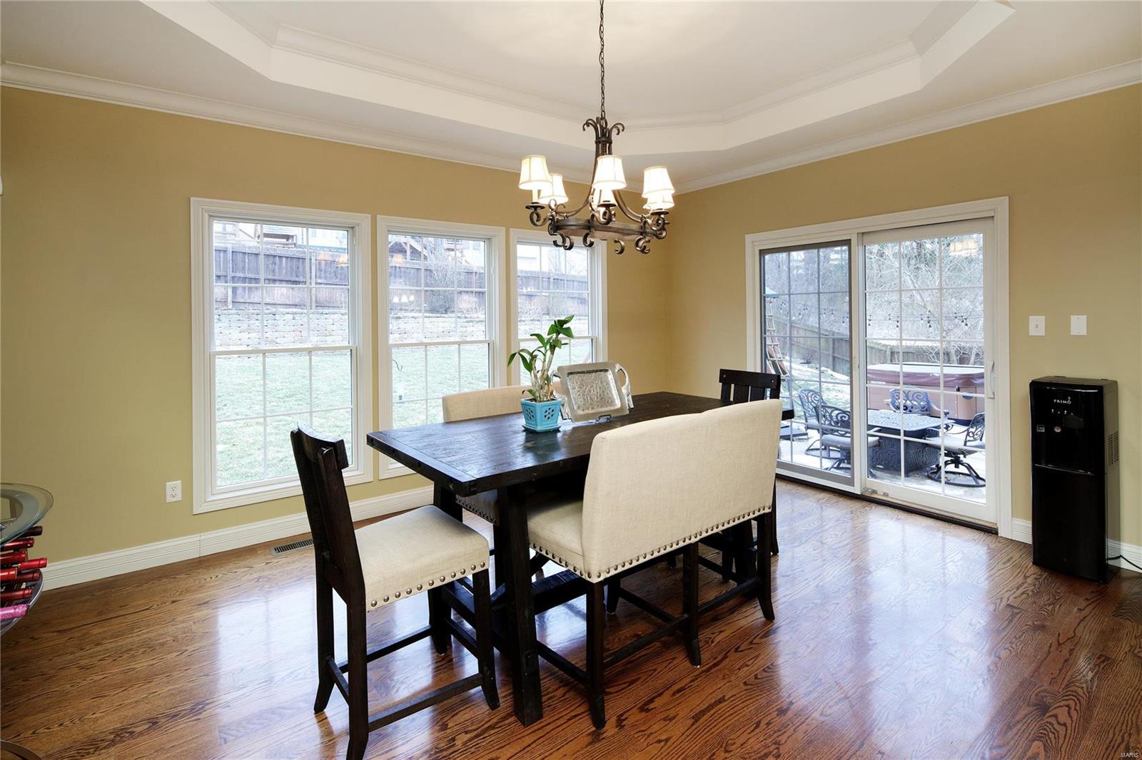 Morwood Hills 4 - Residential